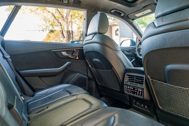 2021 Audi Q8 QUATTRO Prestige 55 TFSI / AWD / LUXURY / LOADED | Austin, TX | Rocky Mountain Truck Stop Austin 2021 Audi Q8 QUATTRO Prestige 55 TFSI / AWD / LUXURY / LOADED | Austin, TX | Rocky Mountain Truck Stop Austin