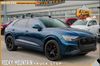 2021 Audi Q8 QUATTRO Prestige 55 TFSI / AWD / LUXURY / LOADED | Austin, TX | Rocky Mountain Truck Stop Austin