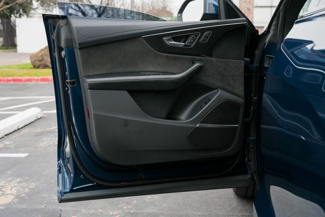 2021 Audi Q8 QUATTRO Prestige 55 TFSI / AWD / LUXURY / LOADED | Austin, TX | Rocky Mountain Truck Stop Austin 2021 Audi Q8 QUATTRO Prestige 55 TFSI / AWD / LUXURY / LOADED | Austin, TX | Rocky Mountain Truck Stop Austin