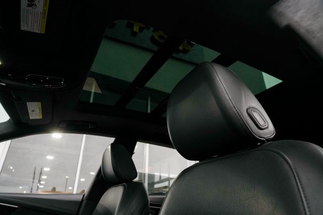 2021 Audi Q8 QUATTRO Prestige 55 TFSI / AWD / LUXURY / LOADED | Austin, TX | Rocky Mountain Truck Stop Austin