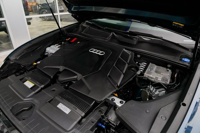 2021 Audi Q8 QUATTRO Prestige 55 TFSI / AWD / LUXURY / LOADED | Austin, TX | Rocky Mountain Truck Stop Austin 2021 Audi Q8 QUATTRO Prestige 55 TFSI / AWD / LUXURY / LOADED | Austin, TX | Rocky Mountain Truck Stop Austin