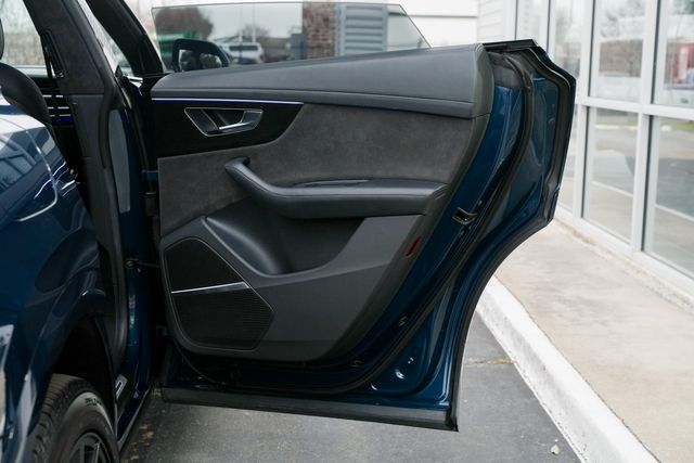 2021 Audi Q8 QUATTRO Prestige 55 TFSI / AWD / LUXURY / LOADED | Austin, TX | Rocky Mountain Truck Stop Austin 2021 Audi Q8 QUATTRO Prestige 55 TFSI / AWD / LUXURY / LOADED | Austin, TX | Rocky Mountain Truck Stop Austin