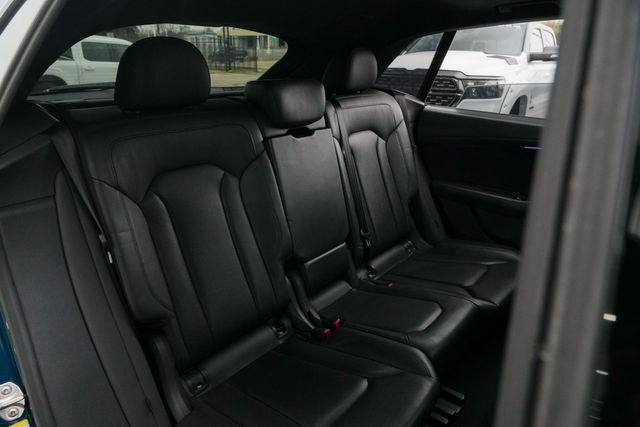 2021 Audi Q8 QUATTRO Prestige 55 TFSI / AWD / LUXURY / LOADED | Austin, TX | Rocky Mountain Truck Stop Austin 2021 Audi Q8 QUATTRO Prestige 55 TFSI / AWD / LUXURY / LOADED | Austin, TX | Rocky Mountain Truck Stop Austin