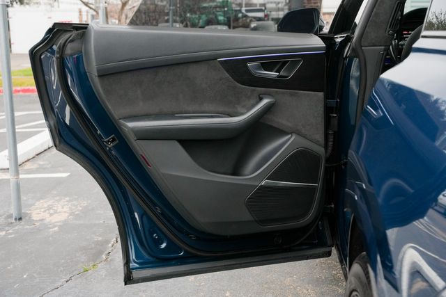 2021 Audi Q8 QUATTRO Prestige 55 TFSI / AWD / LUXURY / LOADED | Austin, TX | Rocky Mountain Truck Stop Austin 2021 Audi Q8 QUATTRO Prestige 55 TFSI / AWD / LUXURY / LOADED | Austin, TX | Rocky Mountain Truck Stop Austin