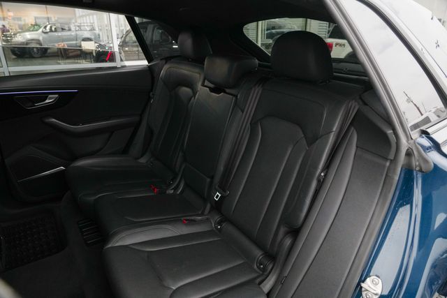 2021 Audi Q8 QUATTRO Prestige 55 TFSI / AWD / LUXURY / LOADED | Austin, TX | Rocky Mountain Truck Stop Austin 2021 Audi Q8 QUATTRO Prestige 55 TFSI / AWD / LUXURY / LOADED | Austin, TX | Rocky Mountain Truck Stop Austin