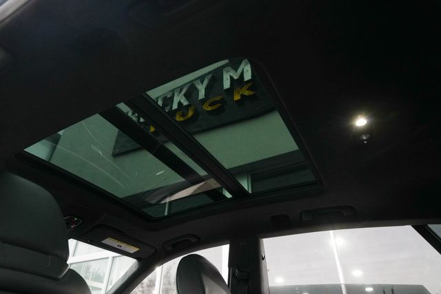 2021 Audi Q8 QUATTRO Prestige 55 TFSI / AWD / LUXURY / LOADED | Austin, TX | Rocky Mountain Truck Stop Austin