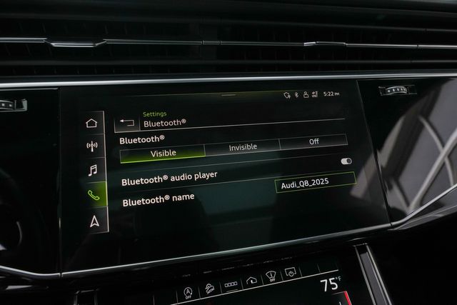 2021 Audi Q8 QUATTRO Prestige 55 TFSI / AWD / LUXURY / LOADED | Austin, TX | Rocky Mountain Truck Stop Austin 2021 Audi Q8 QUATTRO Prestige 55 TFSI / AWD / LUXURY / LOADED | Austin, TX | Rocky Mountain Truck Stop Austin