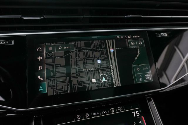 2021 Audi Q8 QUATTRO Prestige 55 TFSI / AWD / LUXURY / LOADED | Austin, TX | Rocky Mountain Truck Stop Austin 2021 Audi Q8 QUATTRO Prestige 55 TFSI / AWD / LUXURY / LOADED | Austin, TX | Rocky Mountain Truck Stop Austin