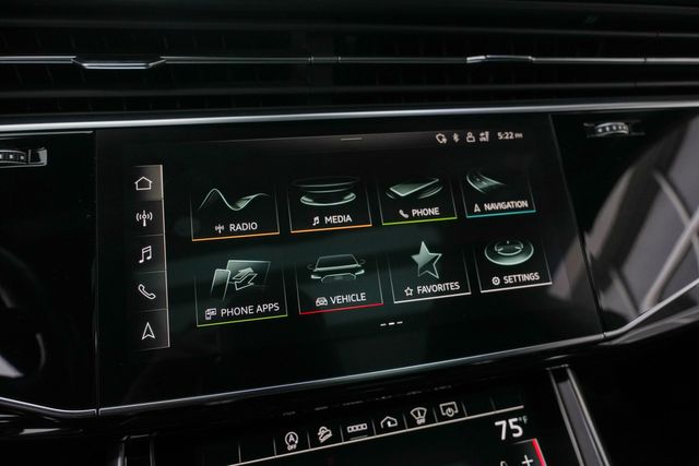 2021 Audi Q8 QUATTRO Prestige 55 TFSI / AWD / LUXURY / LOADED | Austin, TX | Rocky Mountain Truck Stop Austin 2021 Audi Q8 QUATTRO Prestige 55 TFSI / AWD / LUXURY / LOADED | Austin, TX | Rocky Mountain Truck Stop Austin