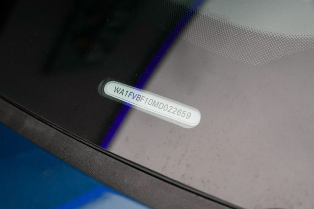 2021 Audi Q8 QUATTRO Prestige 55 TFSI / AWD / LUXURY / LOADED | Austin, TX | Rocky Mountain Truck Stop Austin