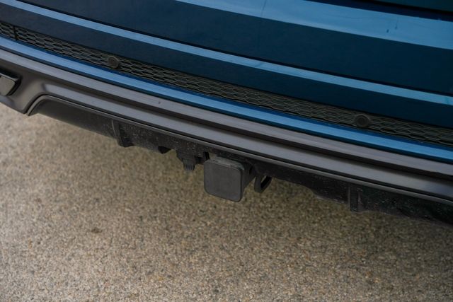 2021 Audi Q8 QUATTRO Prestige 55 TFSI / AWD / LUXURY / LOADED | Austin, TX | Rocky Mountain Truck Stop Austin