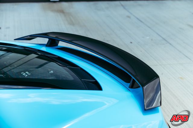 2021 Audi R8 5.2 quattro V10 performance VF Supercharged