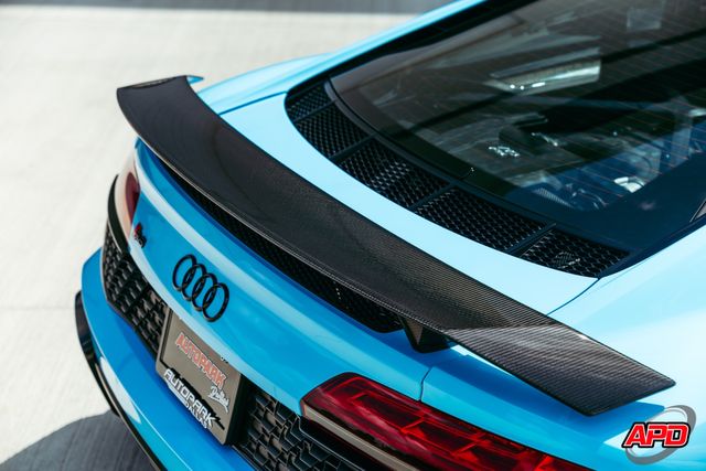 2021 Audi R8 5.2 quattro V10 performance VF Supercharged 2021 Audi R8 5.2 quattro V10 performance VF Supercharged