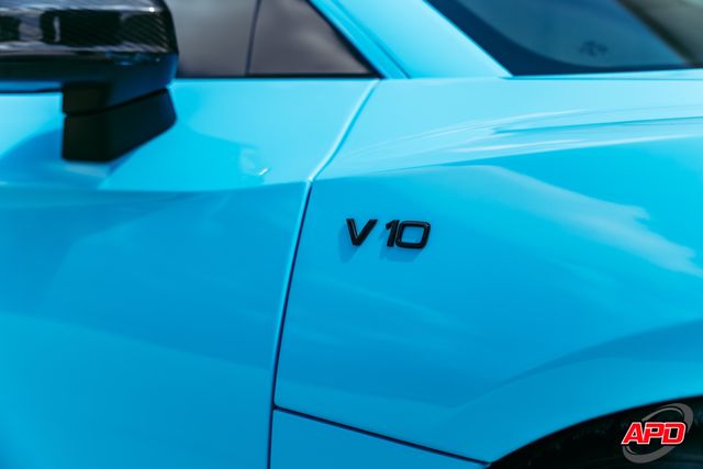 2021 Audi R8 5.2 quattro V10 performance VF Supercharged 2021 Audi R8 5.2 quattro V10 performance VF Supercharged