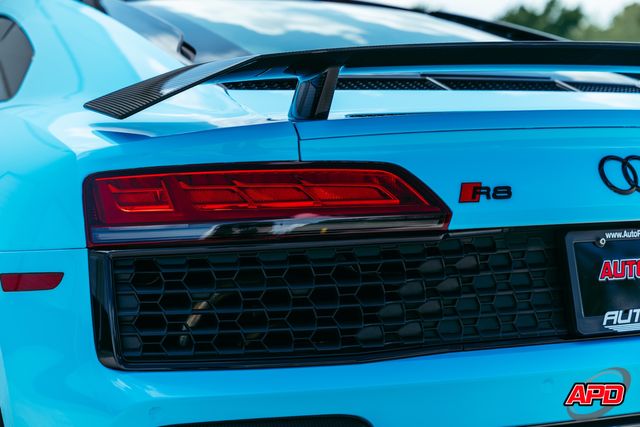 2021 Audi R8 5.2 quattro V10 performance VF Supercharged 2021 Audi R8 5.2 quattro V10 performance VF Supercharged