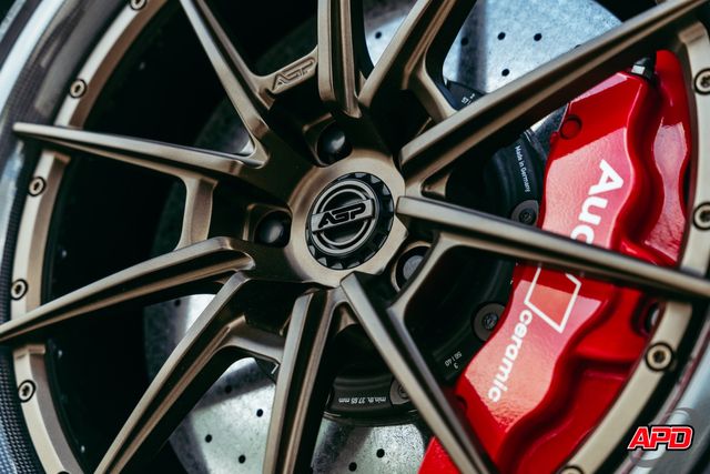 2021 Audi R8 5.2 quattro V10 performance VF Supercharged 2021 Audi R8 5.2 quattro V10 performance VF Supercharged