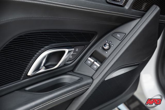 2021 Audi R8 5.2 quattro V10 performance VF Supercharged