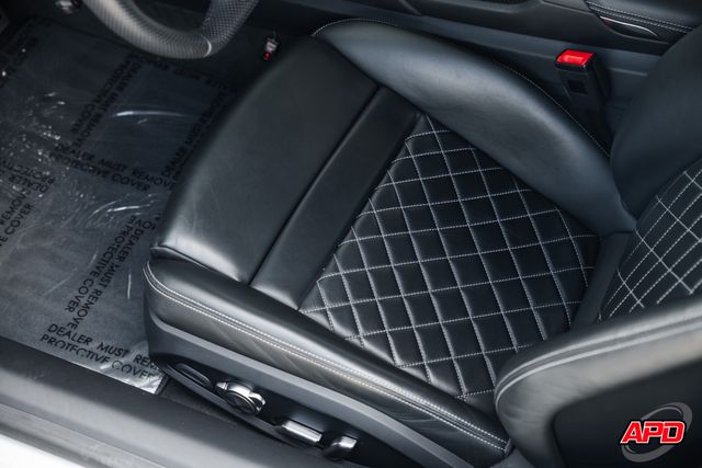 2021 Audi R8 5.2 quattro V10 performance VF Supercharged