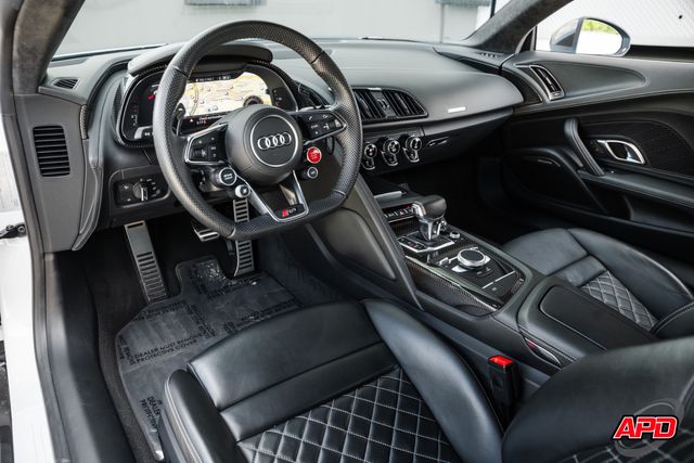 2021 Audi R8 5.2 quattro V10 performance VF Supercharged 2021 Audi R8 5.2 quattro V10 performance VF Supercharged