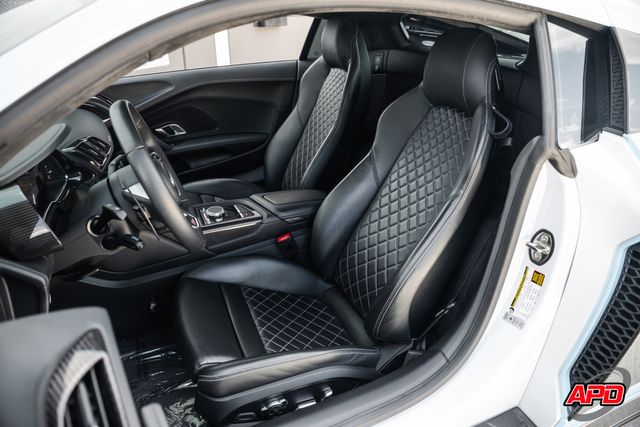 2021 Audi R8 5.2 quattro V10 performance VF Supercharged 2021 Audi R8 5.2 quattro V10 performance VF Supercharged