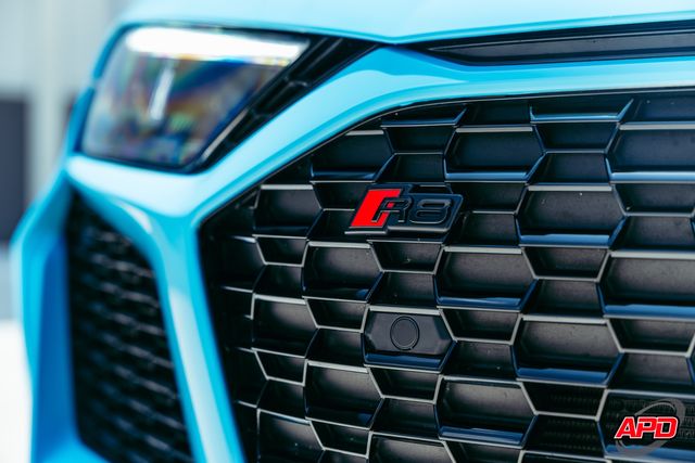 2021 Audi R8 5.2 quattro V10 performance VF Supercharged 2021 Audi R8 5.2 quattro V10 performance VF Supercharged