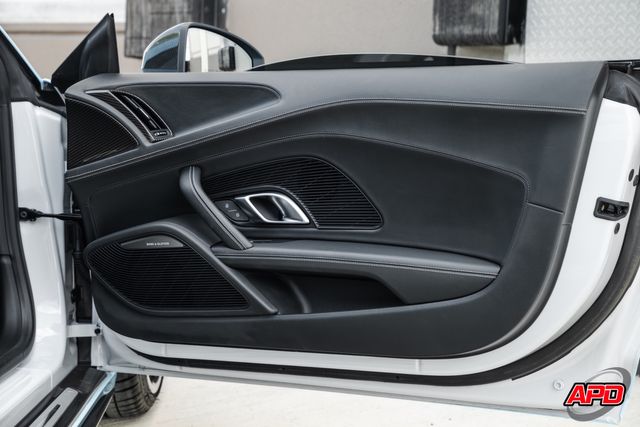 2021 Audi R8 5.2 quattro V10 performance VF Supercharged 2021 Audi R8 5.2 quattro V10 performance VF Supercharged