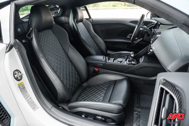 2021 Audi R8 5.2 quattro V10 performance VF Supercharged 2021 Audi R8 5.2 quattro V10 performance VF Supercharged