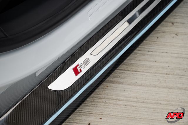 2021 Audi R8 5.2 quattro V10 performance VF Supercharged