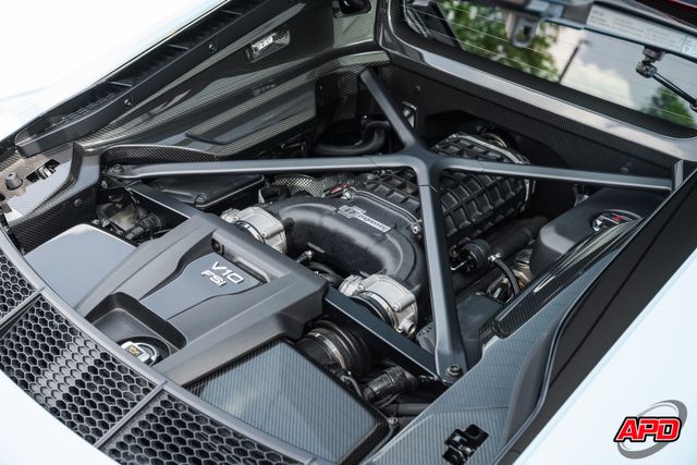 2021 Audi R8 5.2 quattro V10 performance VF Supercharged 2021 Audi R8 5.2 quattro V10 performance VF Supercharged