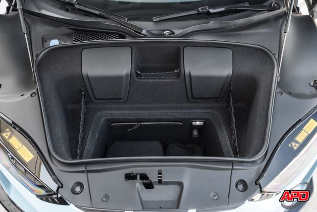 2021 Audi R8 5.2 quattro V10 performance VF Supercharged