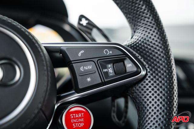 2021 Audi R8 5.2 quattro V10 performance VF Supercharged 2021 Audi R8 5.2 quattro V10 performance VF Supercharged