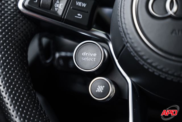 2021 Audi R8 5.2 quattro V10 performance VF Supercharged