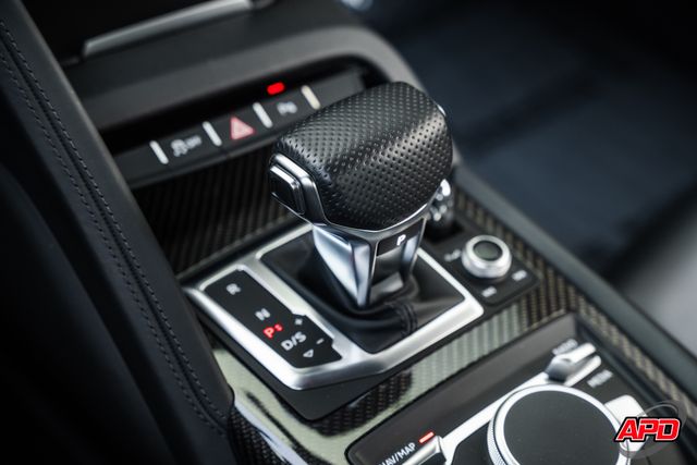 2021 Audi R8 5.2 quattro V10 performance VF Supercharged