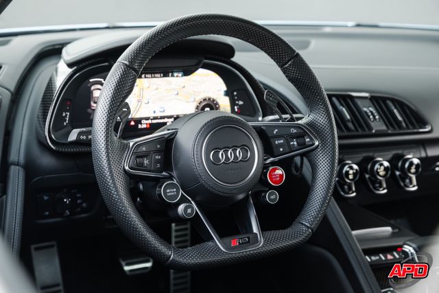 2021 Audi R8 5.2 quattro V10 performance VF Supercharged 2021 Audi R8 5.2 quattro V10 performance VF Supercharged