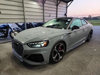 2021 Audi RS 5 2.9T | Mesquite, TX | Texas Autos Direct