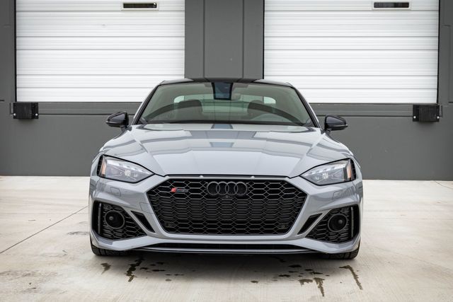 2021 Audi RS 5 2.9T | Mesquite, TX | Texas Autos Direct