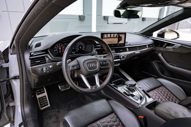 2021 Audi RS 5 2.9T | Mesquite, TX | Texas Autos Direct