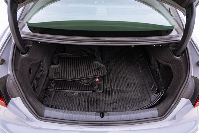 2021 Audi RS 5 2.9T | Mesquite, TX | Texas Autos Direct