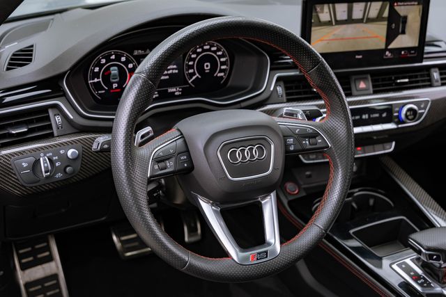 2021 Audi RS 5 2.9T | Mesquite, TX | Texas Autos Direct
