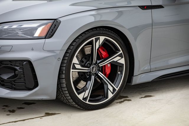 2021 Audi RS 5 2.9T | Mesquite, TX | Texas Autos Direct