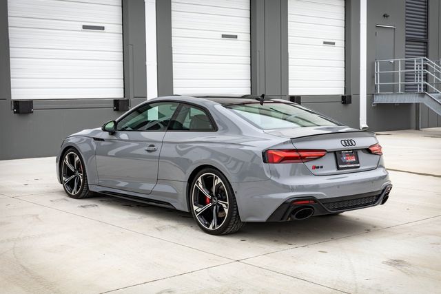 2021 Audi RS 5 2.9T | Mesquite, TX | Texas Autos Direct 2021 Audi RS 5 2.9T | Mesquite, TX | Texas Autos Direct