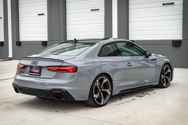 2021 Audi RS 5 2.9T | Mesquite, TX | Texas Autos Direct 2021 Audi RS 5 2.9T | Mesquite, TX | Texas Autos Direct