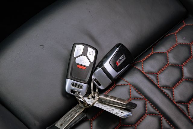 2021 Audi RS 5 2.9T | Mesquite, TX | Texas Autos Direct