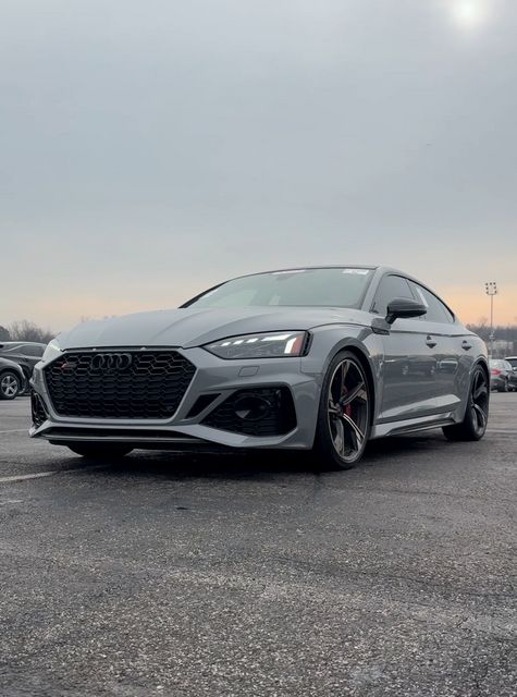 2021 Audi RS 5 Sportback 2.9T quattro | Rockville, MD | Scandinavian Import Servicenter in , MD 20850