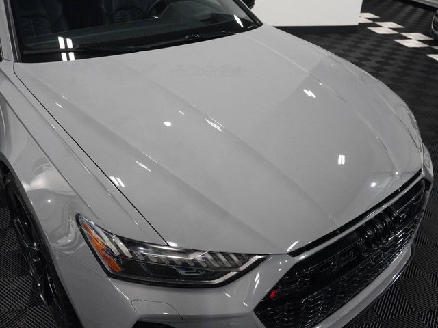 2021 Audi RS 6 Avant 4.0T quattro | Federal Way, WA | West State Motorsports