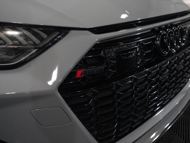 2021 Audi RS 6 Avant 4.0T quattro | Federal Way, WA | West State Motorsports