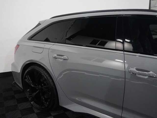 2021 Audi RS 6 Avant 4.0T quattro | Federal Way, WA | West State Motorsports 2021 Audi RS 6 Avant 4.0T quattro | Federal Way, WA | West State Motorsports