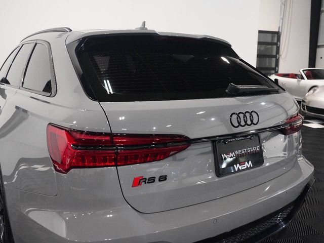2021 Audi RS 6 Avant 4.0T quattro | Federal Way, WA | West State Motorsports 2021 Audi RS 6 Avant 4.0T quattro | Federal Way, WA | West State Motorsports