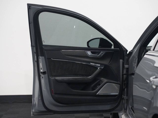 2021 Audi RS 6 Avant 4.0T quattro | Federal Way, WA | West State Motorsports