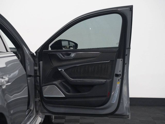 2021 Audi RS 6 Avant 4.0T quattro | Federal Way, WA | West State Motorsports